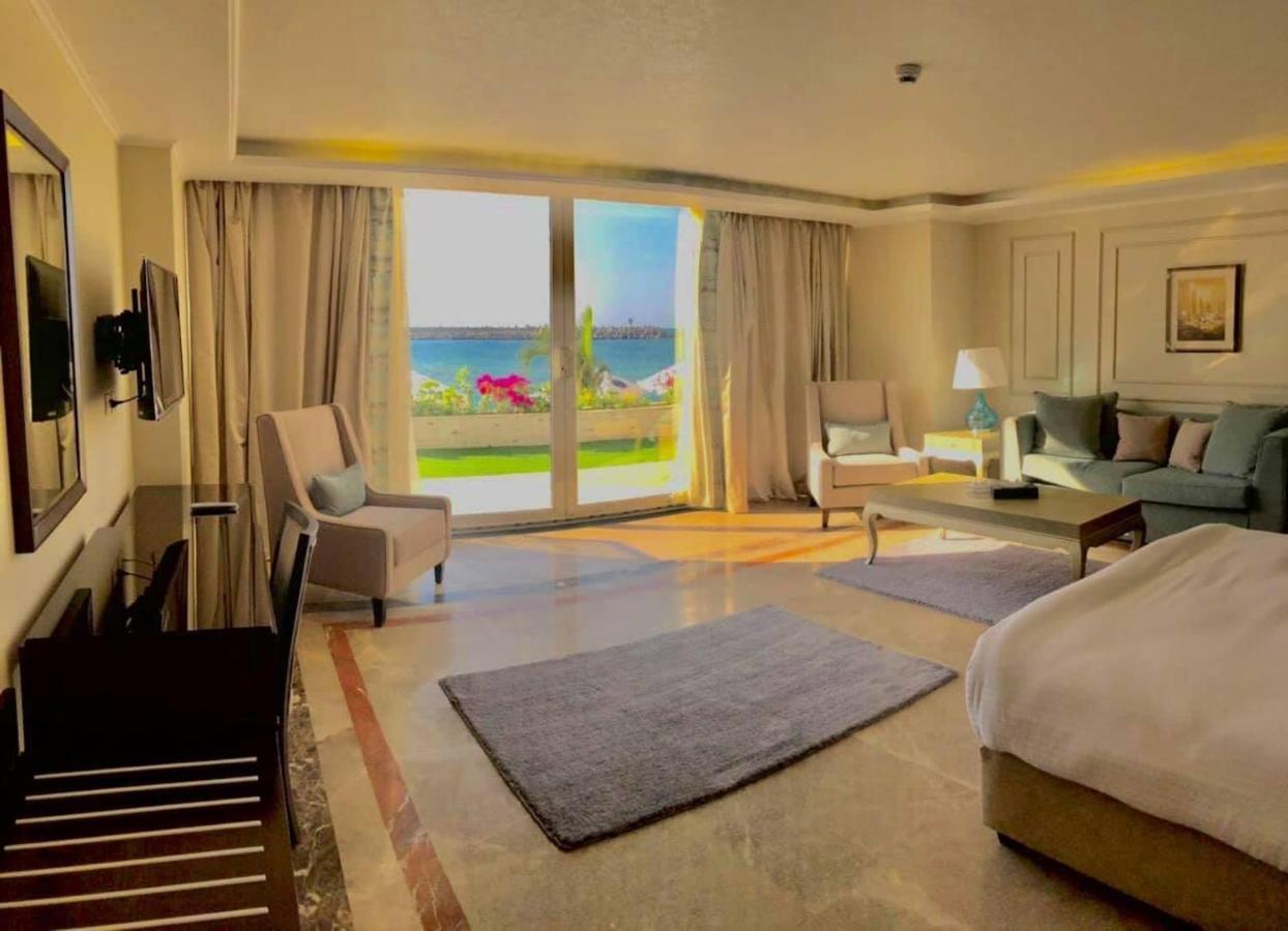 Fleet Club Mahrousa Alexandria Exterior foto
