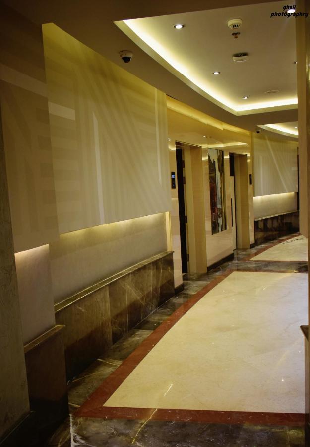 Hotel Fleet Club Mahrousa Alexandria Exterior foto